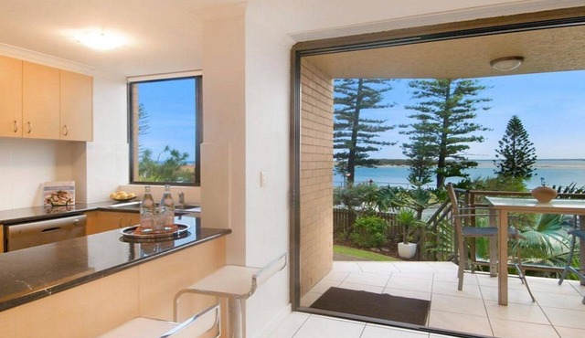 Allamanda U2, - Awesome Location - in CALOUNDRA