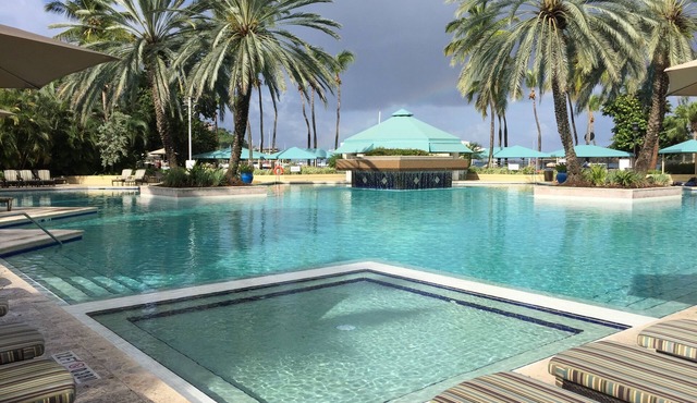 AMAZING Westin St John! 2 BD/2BA Villa in Great Cruz Bay
