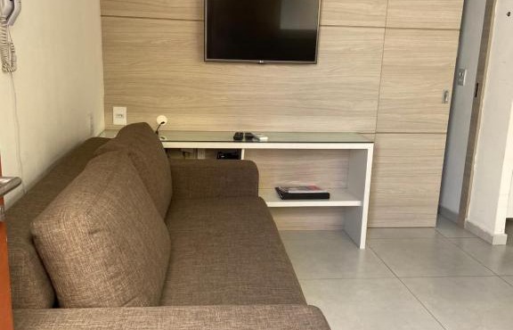 Apart Hotel Solar Agua - Flat: 216 in Pipa