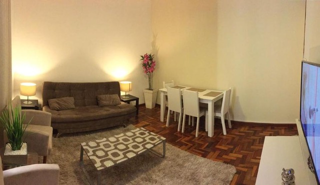 apartamento de 2 quartos, PRAIA DE ICARAI NITEROI in Niterói