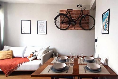 Apartamento Santa Tereza in Belo Horizonte