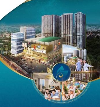 Apartemen 2BR City View Transpark in Padurenan