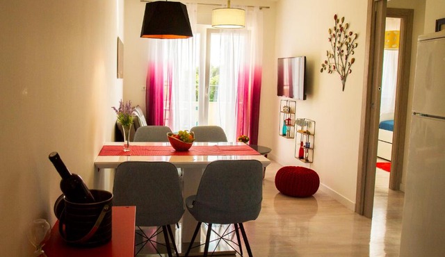 Apartman Irena in Split