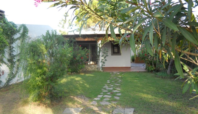 Apartment/flat - Villasimius in Castiadas