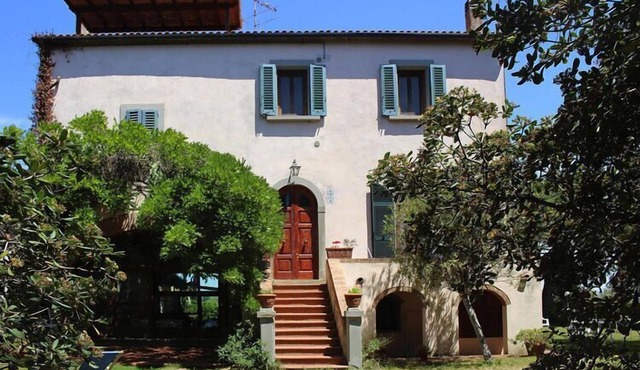 Apartment near Grosseto's Sandy Beaches in Marina di Grosseto