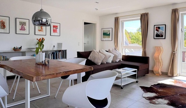 Apartment REFUGIUM RERIK - Apartment REFUGIUM RERIK in Rerik