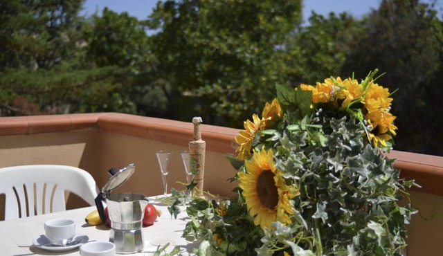 Apartment with Swimming Pool in Trinit d Agultu e Vignola in Trinità dʼAgultu