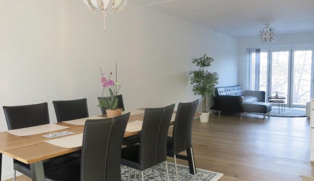 ApartmentInCopenhagen Apartment 1338 in København