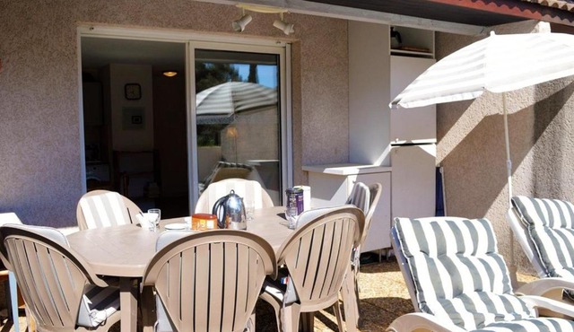 Appartement Le Lavandou, 2 pièces, 4 personnes - FR-1-251-292 in Le Lavandou