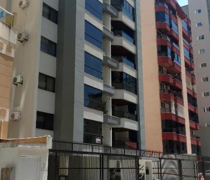 Apto 3 quartos 103m² in Itapema