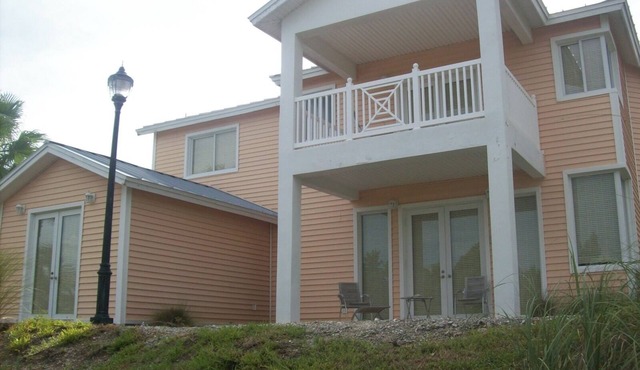 Awesome 3-bedroom 3 bathroom house with AC in charming Bimini