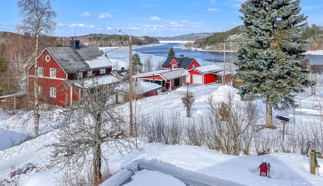 Awesome home in Lunde in Lunde
