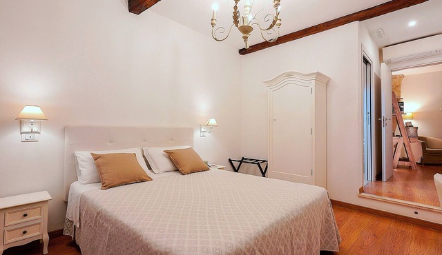 Baco Rooms in Cagliari