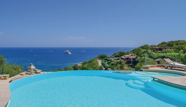 Beautiful home in porto rotondo -ot- in Porto Rotondo -OT-