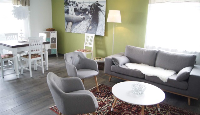 Beautiful large apartment near Messe Stuttgart - Sindelfingen - Fildern in Waldenbuch