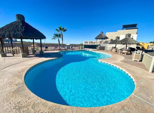 Bella Vista 7 in Puerto Peñasco