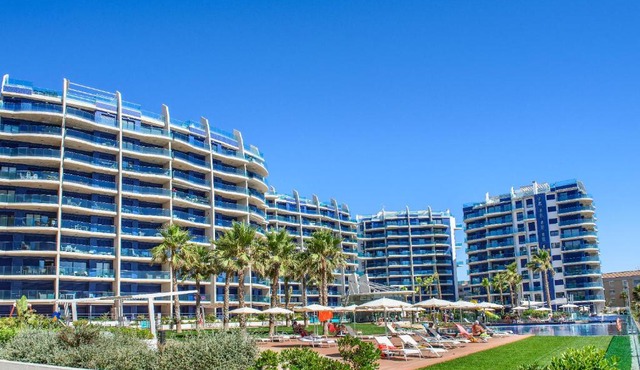 Bennecke Caribe in Punta Prima