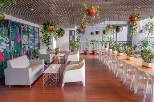 Best Spacious and Nice 2BR at L'Avenue Pancoran Apartment By Travelio in Jakarta