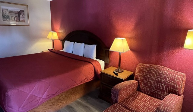 Bestway Inn in Ruidoso Downs
