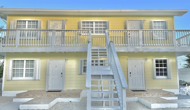 Bimini Vacation Apartment - APT#5