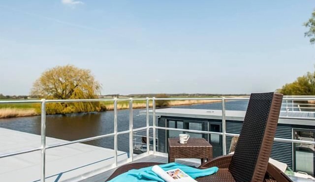 Bootsmann in Breiholz