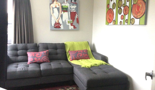 Brookfield Breakaway -2 bedrooms in house in Tauranga