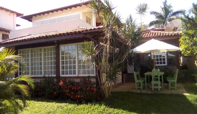 Buzios Suites - Manghiohos - one house with three Suites at the best place! in Armação dos Búzios
