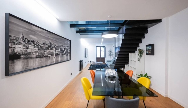 [Caronda House Design] Free parking + Terrazzo in Catania