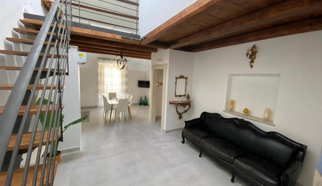Casa Anna in Noto