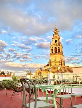 Casa Deanes 3 in Córdoba