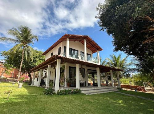 Casa Del Rio in Paracuru