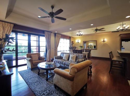 Casa del Rio Residences in Malacca