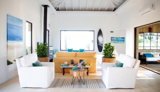 Casa Flor in Punta del Este