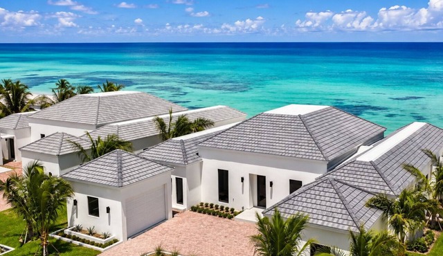Casa Mar Bimini Beach Villa – Rockwell