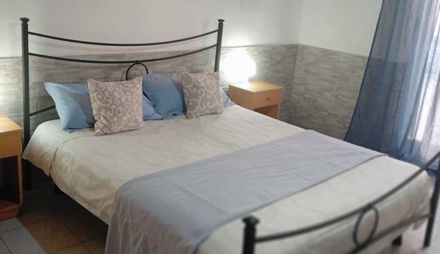 Casa Maya Catania Ognina waterfront CIN: IT087015C2VV8HVJ93 in Catania