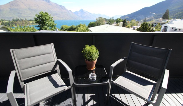 Chalet Queenstown in Queenstown