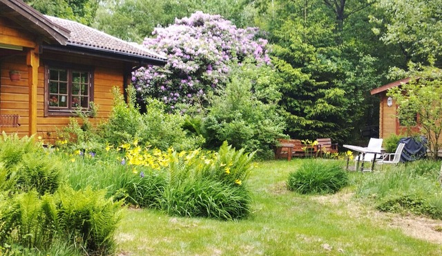 Charming holiday home at Söderåsen SE01077 in Billesholm