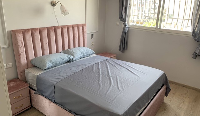 Chic & Cozy Studio Centre Ville Super Clean in Casablanca
