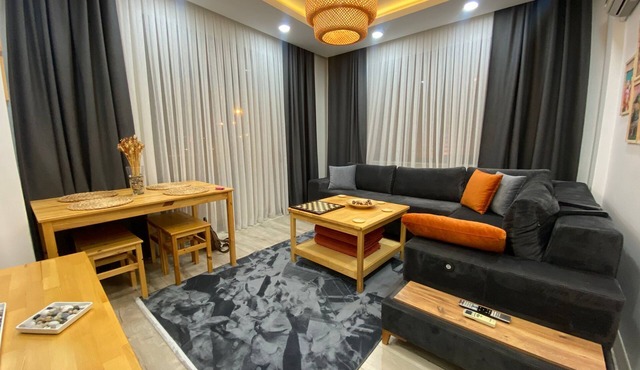 Comfortable and modern apart hotel within walking distance of Sultanahmet. in İstanbul