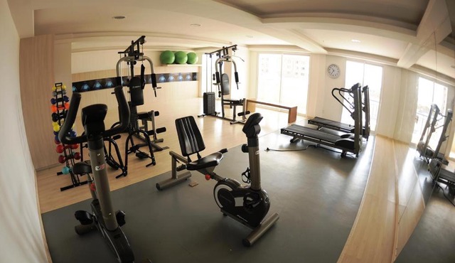 Cond. Beach Village Residence 2 in Fortaleza
