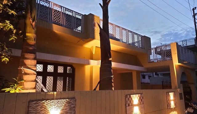Cozy and Charming Independent 2BHK Villa. in Rishikesh