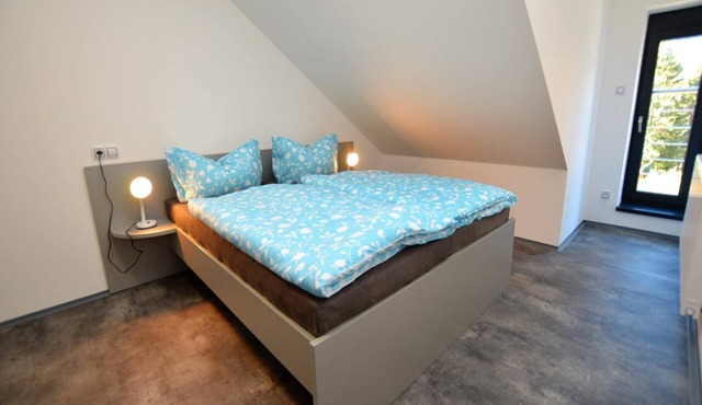 Cozy Forest Adventure Stay in Železná Ruda