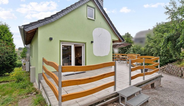 Cozy home in Großbreitenbach with WiFi in Großbreitenbach