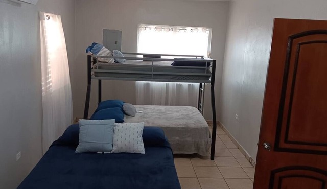 Cozy Home In perfect location Close to Everything! in Vieques