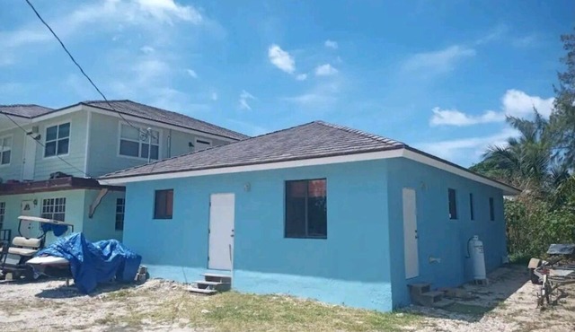 Dames Getaway Bimini