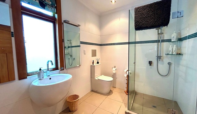 Dog-friendly Home in Waterloo in Lower Hutt