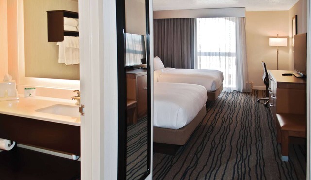 DoubleTree by Hilton Helena Downtown in Helena