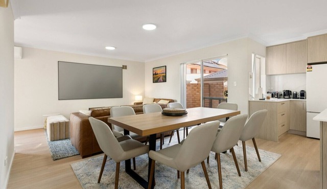 Elysian Fields in Joondalup in Joondalup