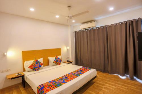 FabHotel Moro Paschim Vihar in New Delhi