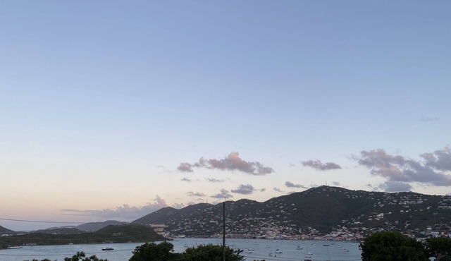 Fair Haven Studio in St Thomas